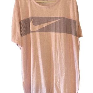 Nike dri fit t shirt 2xl